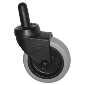 Master Caster Roll-arounds Instant Swivel Wheels Self-adhesive Holds 250lbs for sale online 