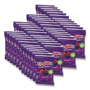 Ferrara Candy Co Funables Fruity Snacks - FEA05475 - Shoplet.com