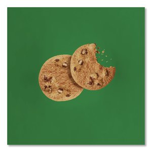Mondelez International Chocolate Chip Cookies Snack Packs - TAE07134 ...