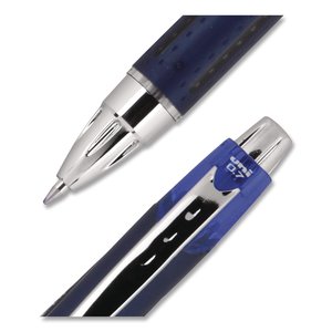 Uni-ball Jetstream Hybrid Gel Pen - UBC62153 - Shoplet.com