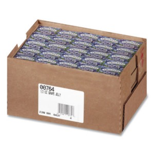 Smucker's Jelly/Jam Plastic Portion Control Cups - SMU00764 - Shoplet.com