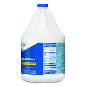 CloroxPro Concentrated Germicidal Bleach - CLO30966EA - Shoplet.com