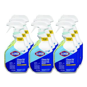 Kik International KIK Custom Pure Bright Germicidal Ultra Bleach