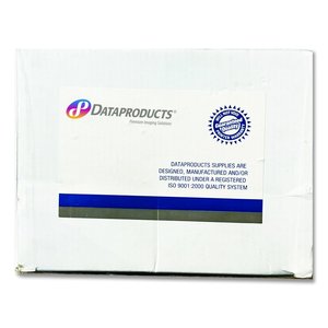 Dataproducts R5190 Compatible Nylon Ribbon with Re-Inker - DPSR5190 ...