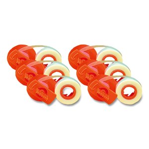 Dataproducts R14216 Compatible Lift-Off Correction Ribbon - DPSR14216 ...