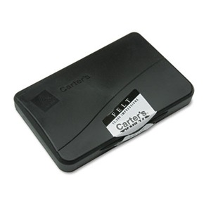 Dry Felt Ink Pad 105 x 65mm - Stamps Direct Ltd
