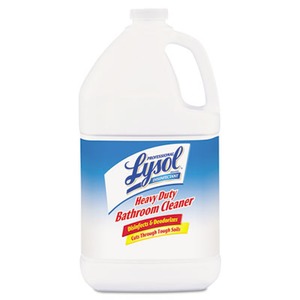 Tub, Tile, & Grout Cleaner - Ultra Heavy Duty | Grip Clean 1 Gallon