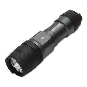 Energizer Eveenpmtrl8 Rechargeable Tactical Flashlight Tacr700 1 Each Black for sale online