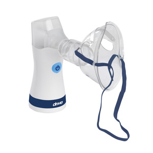 drive voyager pro nebulizer