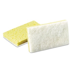 Large Cellulose Sponges by Impact Products IMP7180PCT