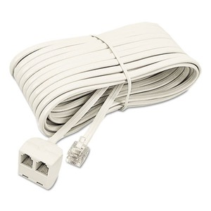 Cord Concealer by Belkin® BLKF8B023