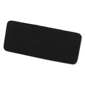 Universal Dry Erase Whiteboard Eraser - UNV43663 - Shoplet.com