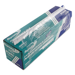 Extra Heavy-Duty Aluminum Foil Roll by Reynolds Wrap® RFP632