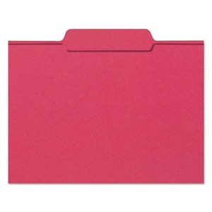 Smead Colored File Folders - SMD12743 - Shoplet.com