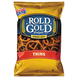 Frito-lay Tiny Twists Pretzels - LAY56628 - Shoplet.com