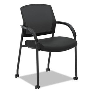 Convergence Mid-Back Task Chair by HON® HONCMS1AACCF10