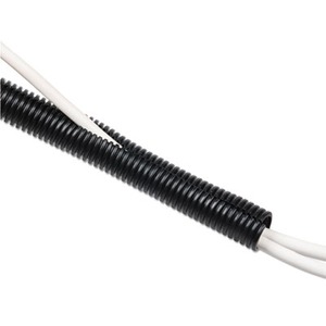 D-Line Cable Tidy Band attache-câble autoagrippant 1,2m noir
