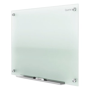 Quartet Infinity Glass Marker Board - QRTG7248F - Shoplet.com