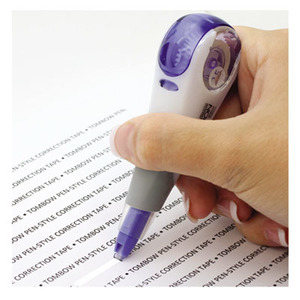 Tombow Pen-Style Correction Tape