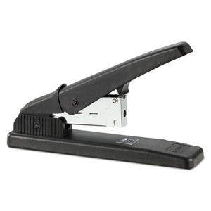 Bostitch Stanley NoJam Desktop Heavy-Duty Stapler - BOS03201 - Shoplet.com