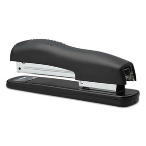 ergonomic stapler