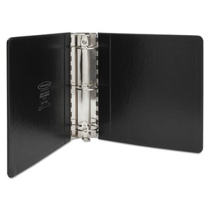 Wilson Jones Casebound Round Ring Binder - WLJ34444L - Shoplet.com