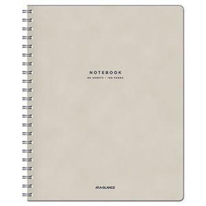 At-a-Glance Notebook Legal - AAGYP14307 - Shoplet.com