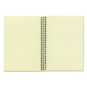 National Single-Subject Wirebound Notebooks - RED33002 - Shoplet.com