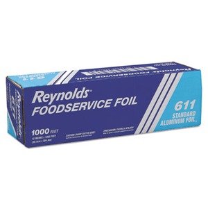 PVC Film Roll with Cutter Box by Reynolds Wrap® RFP910