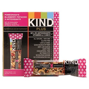 Kind Plus Nutrition Boost Bar - KND17221 - Shoplet.com