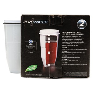 Avanti Zerowater Replacement Filter