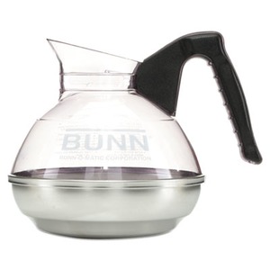 bunn coffee decanter