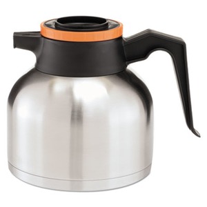 Bunn Coffee 1.9 Liter Thermal Carafe - BUNTHERMORN - Shoplet.com