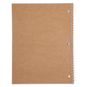 Mead Spiral Notebook - MEA05512 - Shoplet.com