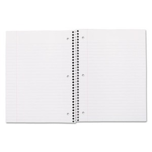 Mead Spiral Notebook - MEA05514 - Shoplet.com
