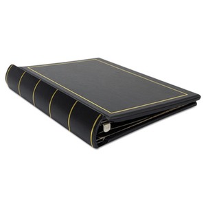 Wilson Jones Looseleaf Minute Book - WLJ039511 - Shoplet.com