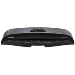 fellowes callisto laminators document max thickness mil width