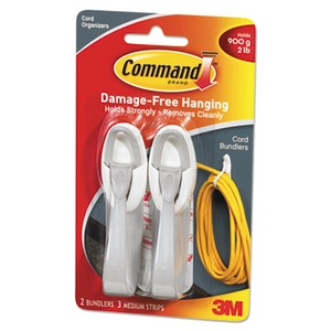 communications command inc bundler cable pack