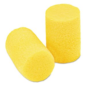 3M E-A-R CLASSIC FOAM EAR PLUGS NRR 29DB UNCORDED 200PR/BX - Safety Express