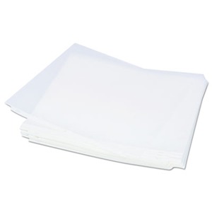 Universal Top-Load Poly Sheet Protectors - UNV21126 - Shoplet.com