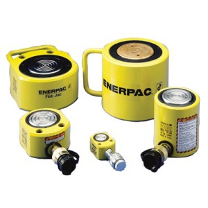 Enerpac RCS Series Low Height Cylinders - RCS-1002 - SEPTLS277RCS1002 ...