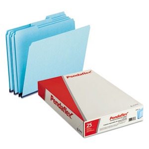 Pendaflex Pressboard Expanding File Folders - PFX9300T13 - Shoplet.com