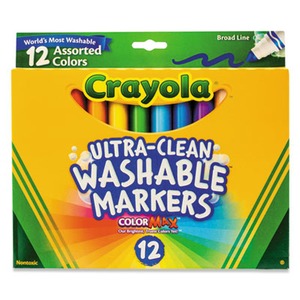 Crayola® Ultimate Crayon Case