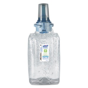 green purell