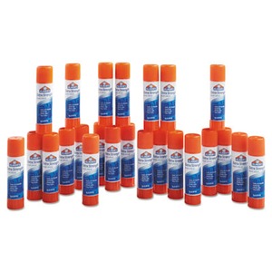 ELMERS SCHOOL GLUESTICK 1X