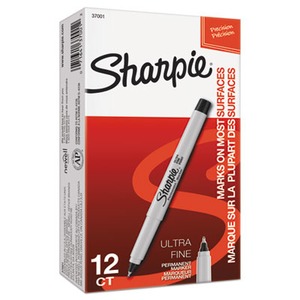 Sharpie Ultra Fine Tip Marker 