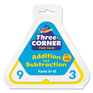 Hot Dots® Jr. Numbers and Counting Cards