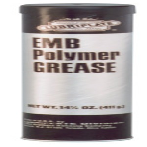 Lubriplate EMB High Speed Electric Motor Grease - L0148-098 - 293-L0148 ...