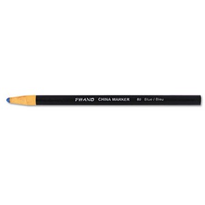 Sharpie® Permanent Paint Marker, Medium Bullet Tip, Yellow
