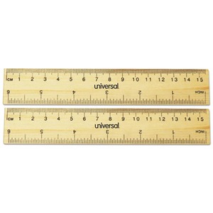 jellycat ruler